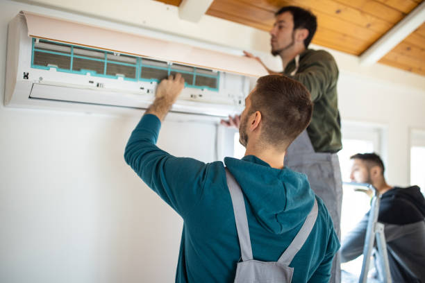 Best Residential HVAC in Shawano, WI