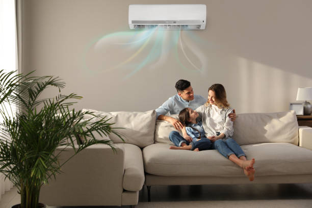 Trusted Shawano, WI HVAC Experts