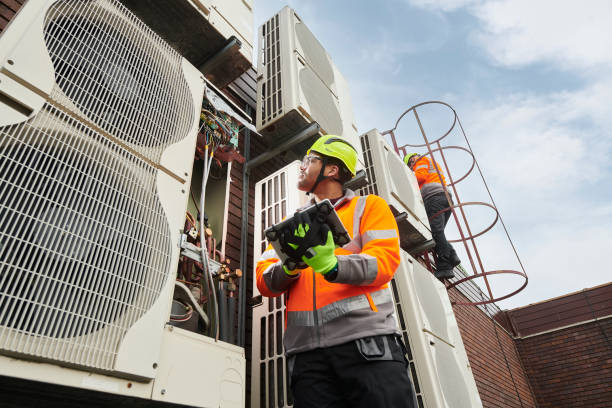 Best Seasonal HVAC Services in Shawano, WI