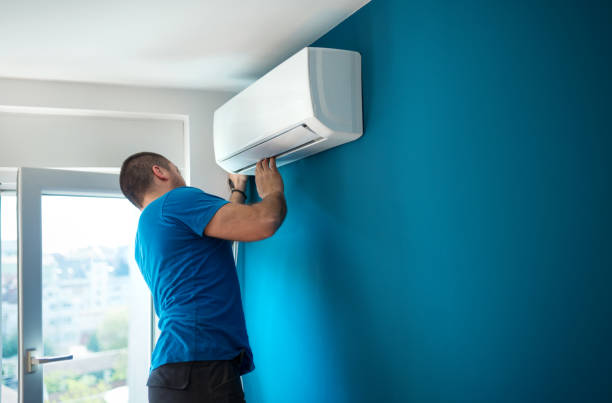 Best Energy-efficient HVAC Solutions in Shawano, WI