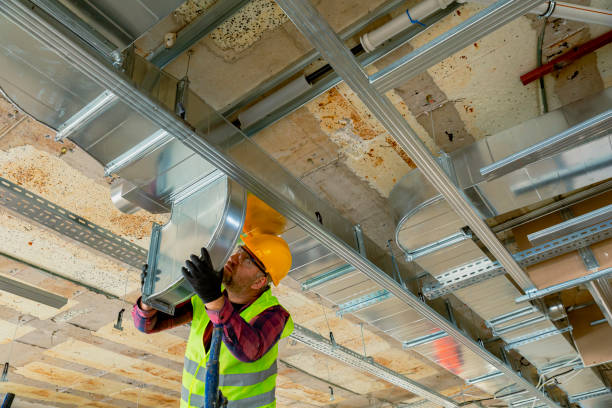 Best Commercial HVAC in Shawano, WI