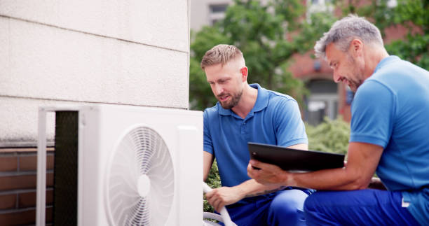 Best HVAC for Healthcare Facilities in Shawano, WI