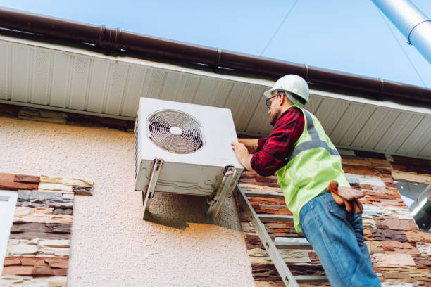 Best Thermostats and Smart Controls in Shawano, WI
