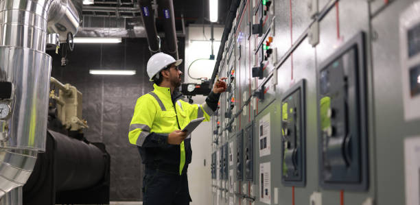 Best HVAC Software and Technology in Shawano, WI